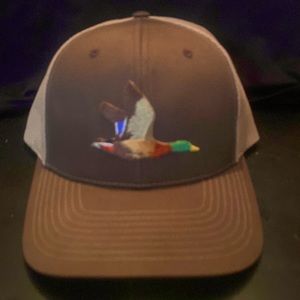Richardson style112 hat